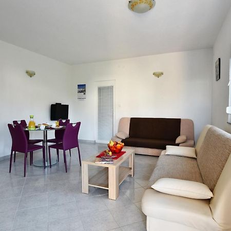 Apartmani Natasa Nino Jezera, Murter Phòng bức ảnh