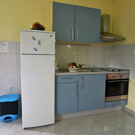 Apartmani Natasa Nino Jezera, Murter Phòng bức ảnh